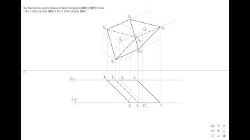 Sólidos oblíquos de base frontal