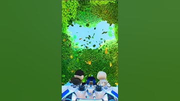 Astro bot | Save your friends by collecting coins #astrobotgame #astro #astrobot #shorts #gaming 14