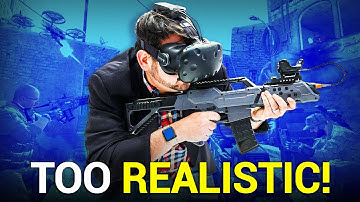 The Future of Virtual Reality Gaming