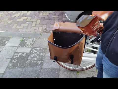 #Vlog 2: Boodschappen doen!