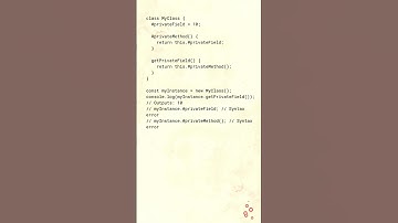 NW1942 object oriented programming oop in javascript 1