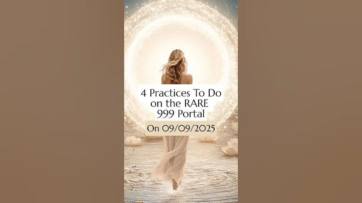 Do this on the 999 portal on the 9th!