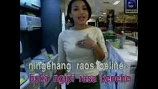 Widi Widiana - Manis Ngelangenin