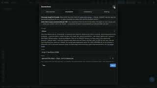 Coda's AI assistant: build a connectome workflow by asking in plain words
