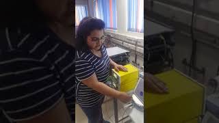 Allan Deviation With Mokulabs Phasemeter - Application