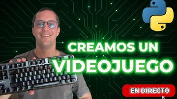 Día 11 Programando sin IA - VIDEOJUEGO usando POO