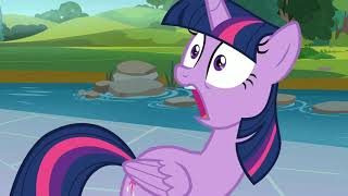 Twilight Speaks Behind Celestias Back 15.Ai