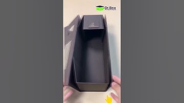 #premium Liquor Packaging Box #amazingfacts #shorts