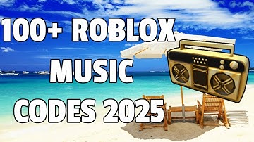 100+ Roblox volledige muziekcodes/ID