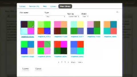 DrupalCon Denver 2012: DRUPAL MEDIA