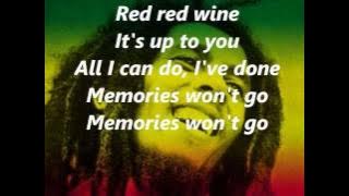 UB40 Red Red Wine Lyrics