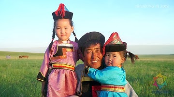 Voices from the Field – Mongolian Sustainable Cashmere Platform