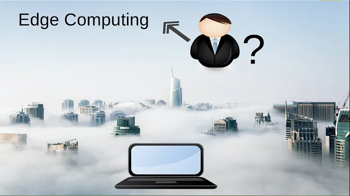 Edge Computing Explained.