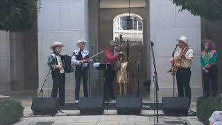 Riders In The Sky Featuring Phoebe White