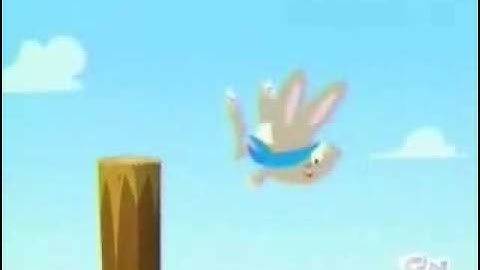 Skunk fu: Rabbit Dies