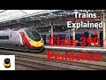 A tilting train that actually worked - Class 390 'Pendolino' - Trains: Explained