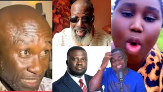😆Kevin Taylor has a missed call from Kumchacha; KOKA in høt wãters after @ttacking Dr Amoakohene 