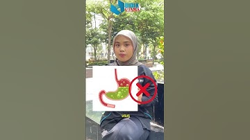 Kenali Cacing Gelang Ascaris, Parasit Umum yang Bisa Mematikan
