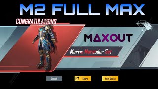 CS1 M2 ROYAL PASS MAXOUT BGMI| PUBG MOBILE RP MAXOUT FIRST DAY