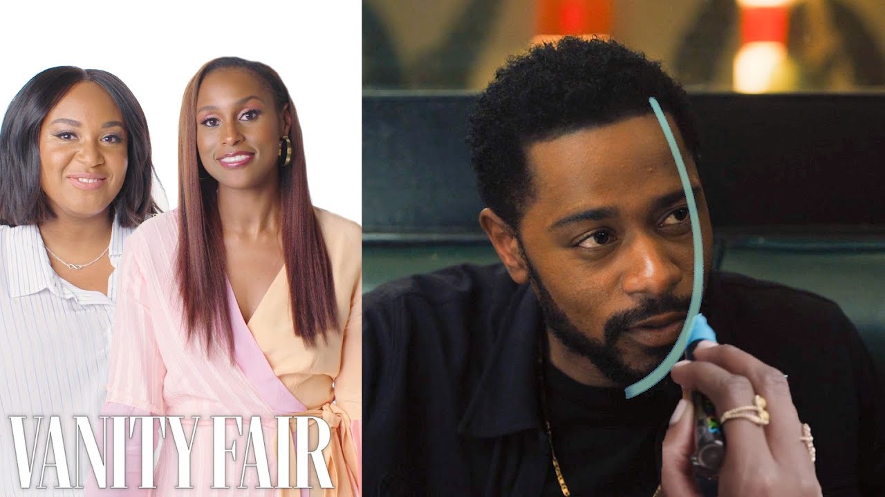 Issa Rae & 'The Photograph' Director Stella Meghie Break Down the First Date Scene 