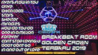 Dj Adit99 'Dj Ayumi Breakbeat' (GOLDEN CROWN)