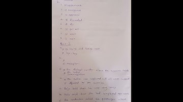 12th English unit test 1( 2021-2022)