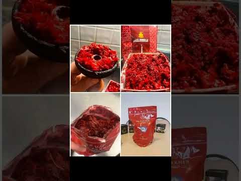 المعسل الأطيب والجودة الافضل الفاخر اداليا النخلة توصيل لكافة انحاء أوروبا