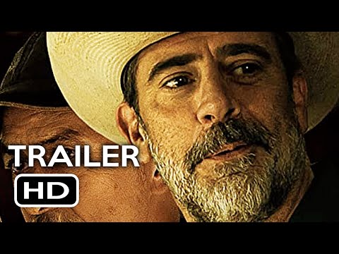 WALKAWAY JOE Trailer (2020) Jeffrey Dean Morgan