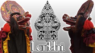 LATHI - Weird Genius (ft.Sara Fajira) Cover Jaranan