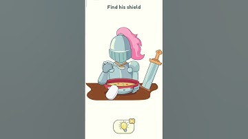 dop 2 delete one part game level 29 #babifreitas #shorts #dop2game #level29