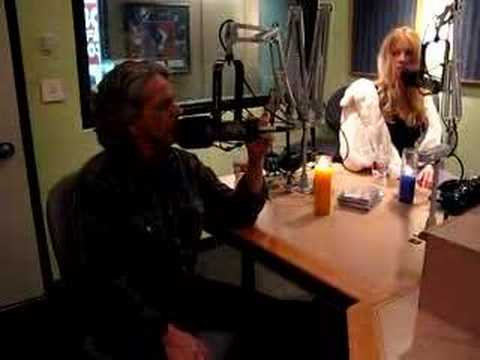 Bobby Whitlock & Coco Carmel KGSR interview