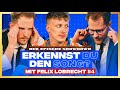 Erkennst DU den Song? (mit Felix Lobrecht) - DER EPISCHE SHOWDOWN