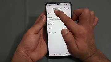 Lava z53, how to remove swipe lock, Lava mobile mein swipe lock remove Karen