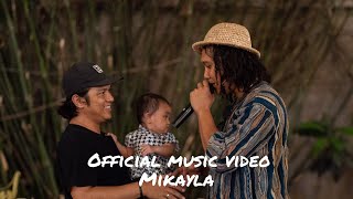 Dhyo Haw - Mikayla (Official Music Video) 2023 #Sambungrasa Album