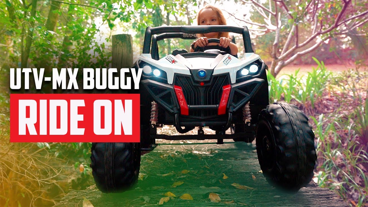 utv buggy 4x4