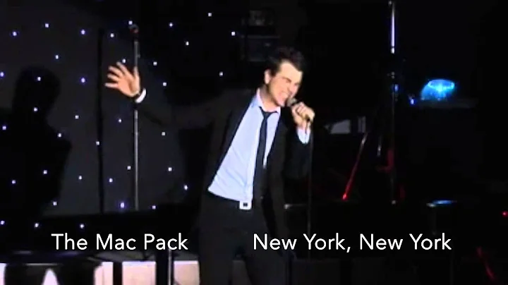 New York, New York