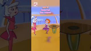 The Jetsons 1962-1963 - Did You Know?