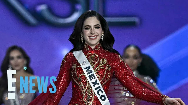 Miss Universe Fátima Bosch Addresses Claim Her Pageant Win Was Rigged | E! News