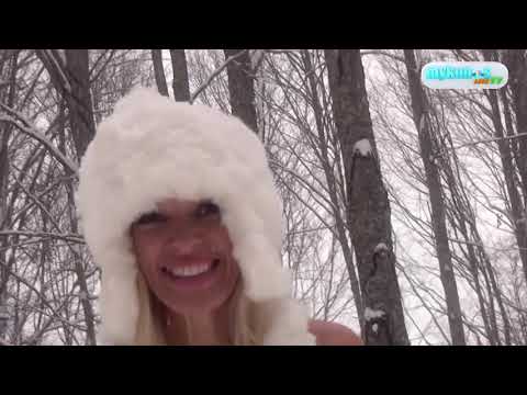 Mykonos Tv: Η Ασημίνα Ιγγλέζου ανεβάζει τη θερμοκρασία