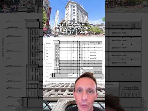 Office to Residential