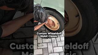 CUSTOM WHEELDOFF MOBIL