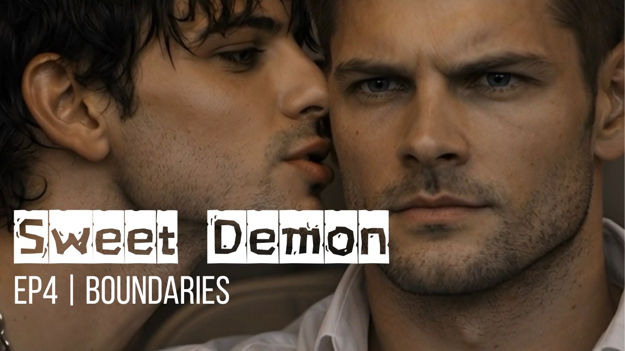 SWEET DEMON EP.4