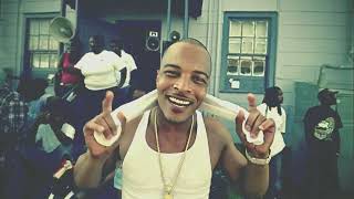 T.I. - Ball ft. Lil Wayne [Official Video] [Legendado] HQ