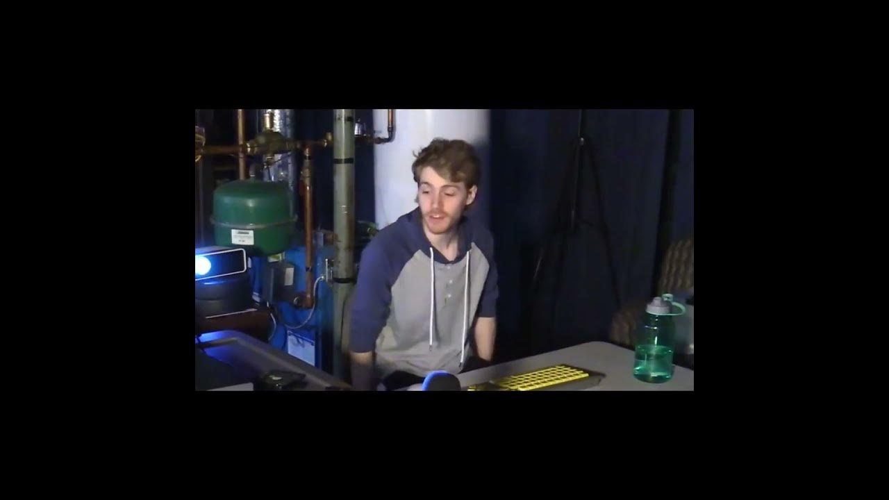 Peter discovers our unsettling technology Russian doll problem