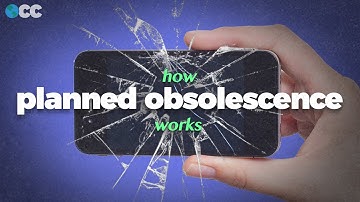 Planned Obsolescence Sucks. Here