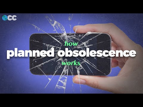 Planned Obsolescence Sucks. Here&rsquo;s Why It Still Exists.