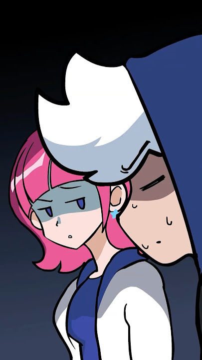 When a girl passing by asks you to help her open the bottle cap #animation #comics #shorts #funny