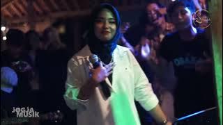 Damara De feat Secangkir Kustik  Ojo Nangis Cover  Live in Pakis Coffee Jogja 1080p