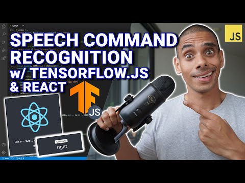 Speech Command Recognition
