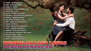 [Dewa 19, Peterpan, Sheila On 7] Kumpulan Lagu Nostalgia Penuh Keangan 2000an Terbaik Sepanjang Masa